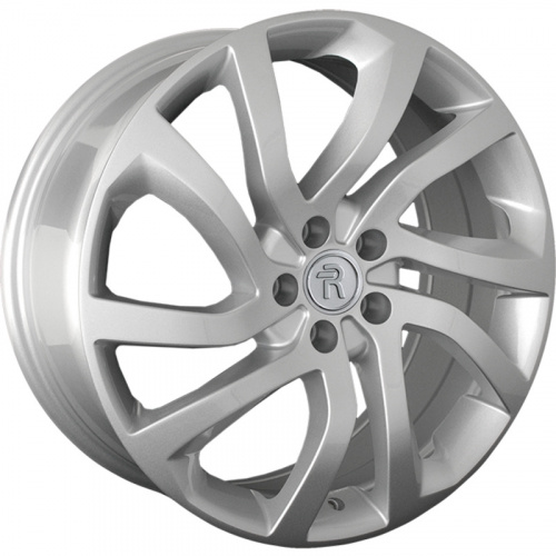 Replay 8x20/5x114,3 ET30 D60,1 LX176 Sil (конус, C570)
