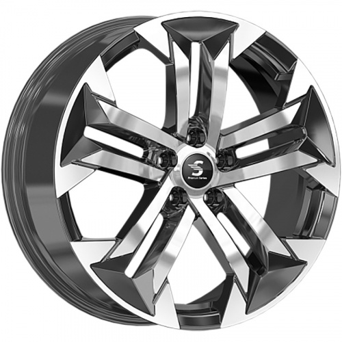 Premium Series 7,5x19/5x114,3 ET40 D60,1 КР015 (RAV4 XA5) Diamond Quartz