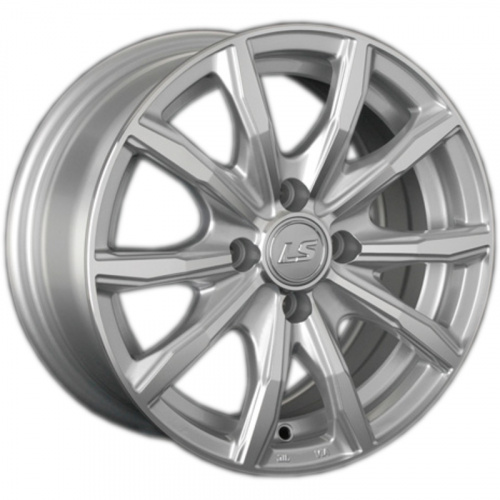 LS 7x17/5x114,3 ET45 D67,1 786 SF (конус)