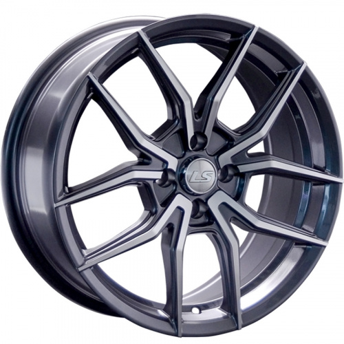 LS 7,5x17/5x112 ET40 D66,6 1242 GMF (конус)