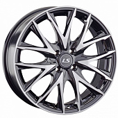 LS 6,5x17/4x100 ET41 D60,1 916 GMF (конус)