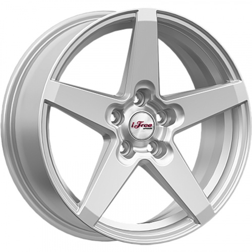 iFree 6,5x17/5x108 ET36 D60,1 Токен (КС1127) Нео-классик