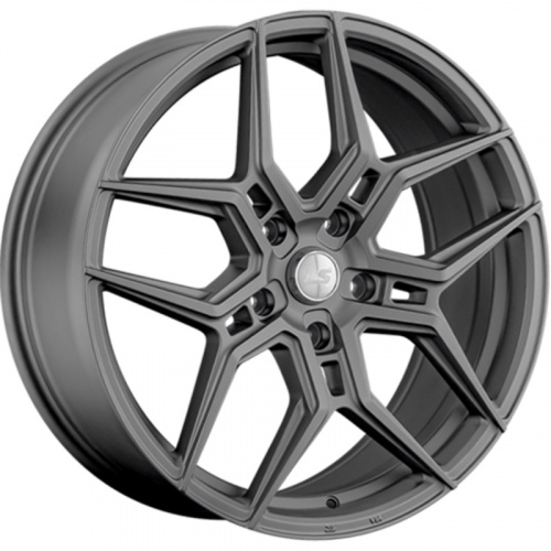 LS 8,5x20/5x127 ET45 D71,6 1266 MGM (конус)
