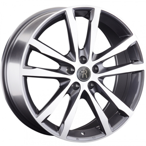 Replay 8,5x20/5x112 ET29 D66,6 MR211 GMF (конус, MB001)