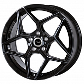 Lizardo 8x18/5x108 ET35 D67,1 5540 B (конус)