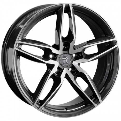 Replay 8x18/5x114,3 ET30 D60,1 LX231 GMF (конус, C570)