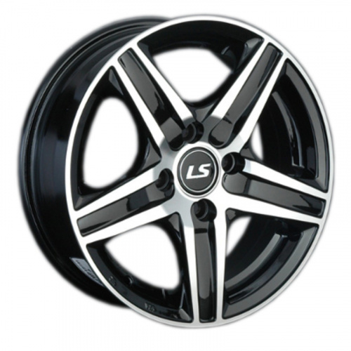LS 7x17/5x112 ET45 D57,1 321 BKF