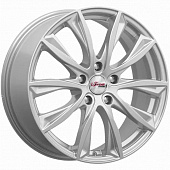 iFree 7,5x18/5x108 ET35 D67,1 Каzантип (КС684М) Нео-классик