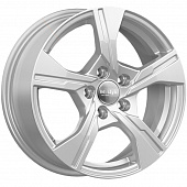 iFree Original 6,5x16/5x114,3 ET44 D67,1 КС1053 Сильвер
