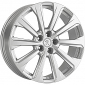 Replay 8x20/5x108 ET39 D60,1 JT15 SS (конус)