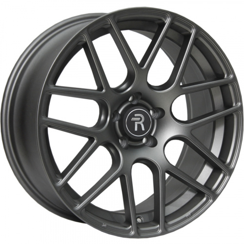 Replay 10x21/5x130 ET33 D84,1 MR268 MGM (конус, MB001)