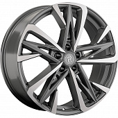 Replay 8x20/5x114,3 ET30 D60,1 LX225 MGMF (конус, C570)