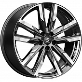 Premium Series 8x20/5x108 ET36 D65,1 КР014 (Exeed VX) Diamond Quartz
