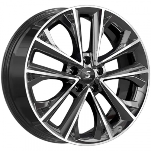 Premium Series 7x18/5x108 ET47 D60,1 КР012 (Tiggo 8 Pro) Diamond Quartz
