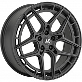 LS FlowForming 9x19/5x112 ET44 D66,6 RC107 MB (конус)