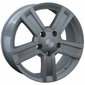 Replay 8,5x20/5x150 ET58 D110,1 LX38 Sil (пш)