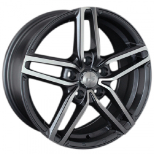 LS 7x16/5x108 ET35 D65,1 765 GMF (конус)