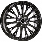 Lizardo 7x17/5x108 ET33 D60,1 Octopus (XH304) B (конус)