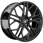 LS Forged 9x20/5x114,3 ET40 D67,1 LS FG48 BK (конус, C570)