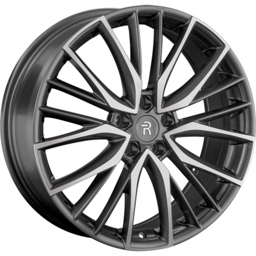 Replay 7,5x20/5x114,3 ET35 D60,1 LX244 GMF (конус, C570)