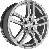 СКАД 7x18/5x114,3 ET35 D67,1 Женева (КЛ224) Селена