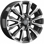 Replay 8x20/6x139,7 ET55 D95,1 LX239 GMF (пш, C570)