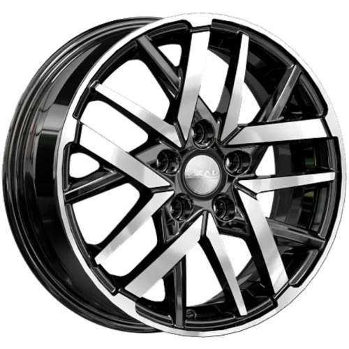 СКАД 6x16/5x112 ET45 D57,1 Босфор (КЛ355) Алмаз