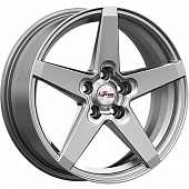 iFree 6,5x17/5x112 ET37 D57,1 Токен (КС1127) Хай Вэй