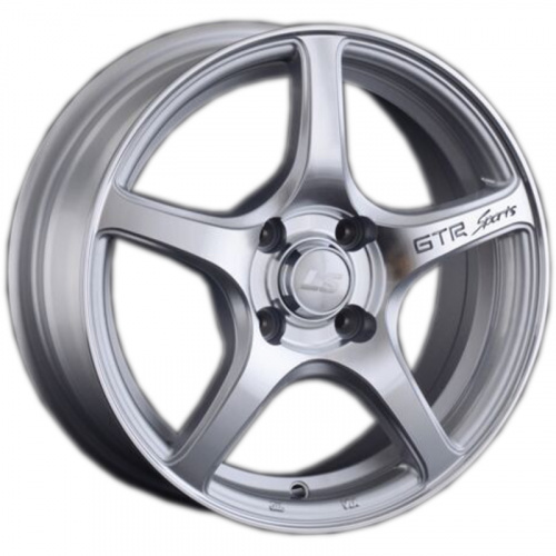 LS 5,5x14/4x100 ET45 D73,1 537 SF