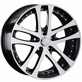LS 7,5x17/5x114,3 ET35 D73,1 919 BKF