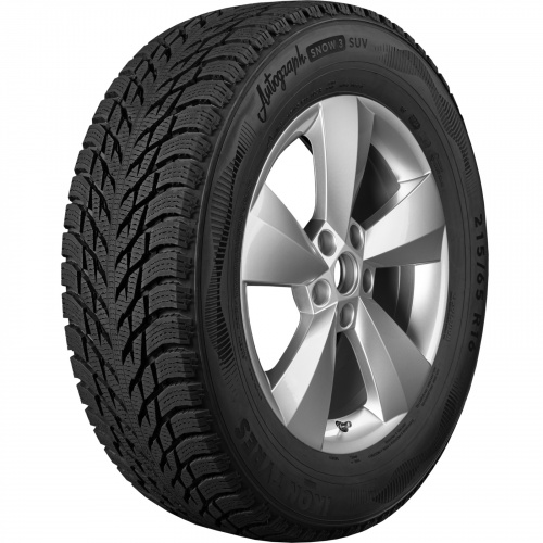Ikon 235/50R20 104T XL Autograph Snow 3 SUV TL