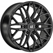 LS FlowForming 8,5x19/6x139,7 ET36 D100,1 RC103 BKS (конус)