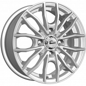 iFree 5,5x14/4x100 ET38 D67,1 Флайт (КС676М) Нео-классик