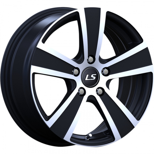 LS 8x18/5x114,3 ET40 D67,1 950 BKF (конус)