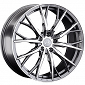 LS FlowForming 8x19/5x114,3 ET35 D67,1 RC11 GMF (конус)