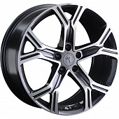 Replay 8x19/5x114,3 ET51 D67,1 HND303 GMF (конус, C570)