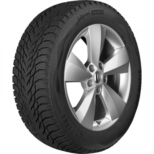 Ikon 225/45R18 95T XL Autograph Snow 3 TL
