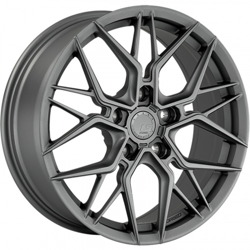 LS Forged 8,5x19/5x130 ET50 D71,6 LS FG63 MGM (конус)