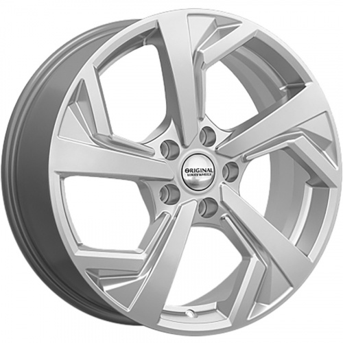 SKAD Original 7x18/5x108 ET41 D59,6 KL-328 (GAC GS3 II) Селена