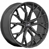 LS FlowForming 8,5x19/5x108 ET36 D65,1 RC61 MGM (конус)