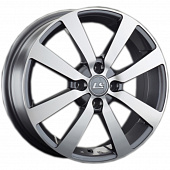 LS 6x16/4x100 ET41 D60,1 948 GMF (конус)