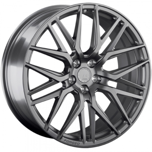 LS Forged 8,5x20/5x114,3 ET45 D67,1 LS FG04 MGM (конус, C570)