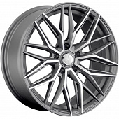 LS 8,5x18/5x114,3 ET35 D67,1 1331 MGMF (конус)