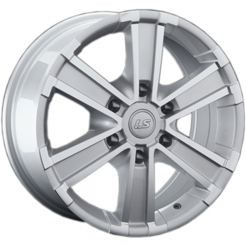 LS 7,5x17/6x139,7 ET25 D106,1 132 SF