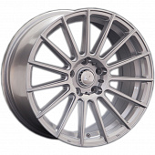 LS 7,5x17/5x114,3 ET40 D73,1 390 Sil