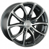 LS 7,5x17/5x114,3 ET40 D73,1 764 GMF (конус)