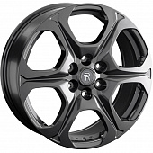 Replay 8x20/6x139,7 ET55 D95,1 LX238 GM (пш, C570)