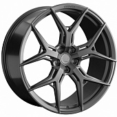LS Forged 8,5x19/5x114,3 ET45 D67,1 LS FG14 MGM (конус, C570)