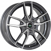 Megami 6,5x16/5x110 ET46 D63,3 MGM-20FF GMF
