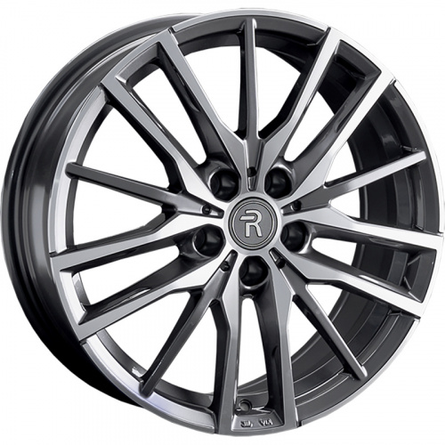 Replay 7x18/5x114,3 ET45 D60,1 CHG39 GMF (конус, C570)
